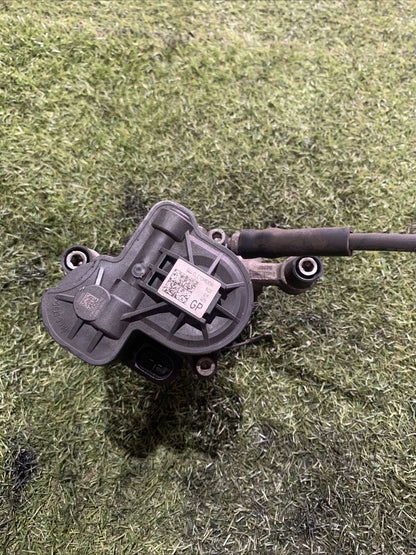 Pinza Freno Posteriore Sinistra Volkswagen Golf 7 5Q0615405