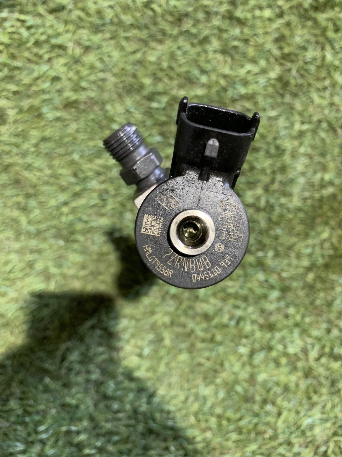 Iniettori Bosch Renault Trafic 2.0 Diesel 0445110939