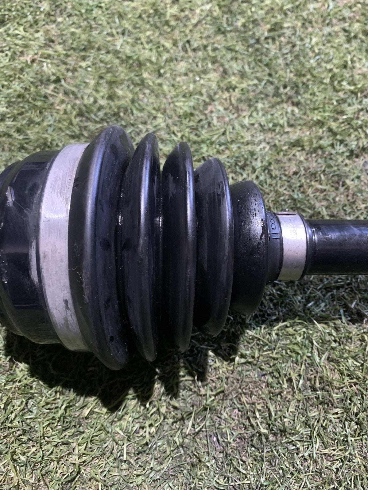 SEMIASSEANTERIORE SINISTRO BMW X4 F26 2015 2.0 DIESEL 7598027