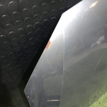 cofano anteriore colore grigio scuro VOLKSWAGEN POLO 6R-6C