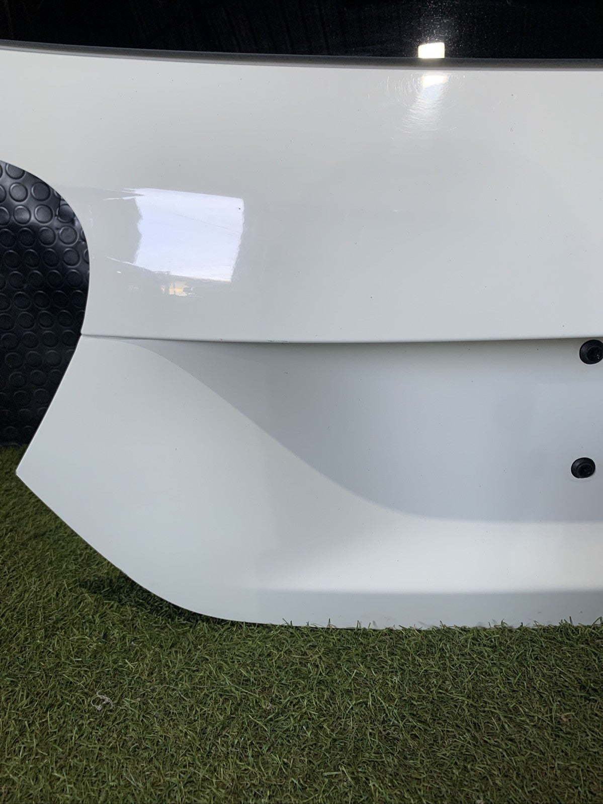 PORTELLONE COFANO BAULE POSTERIORE MERCEDES CLASSE A W176 DAL 2012 AL 2018 (2)