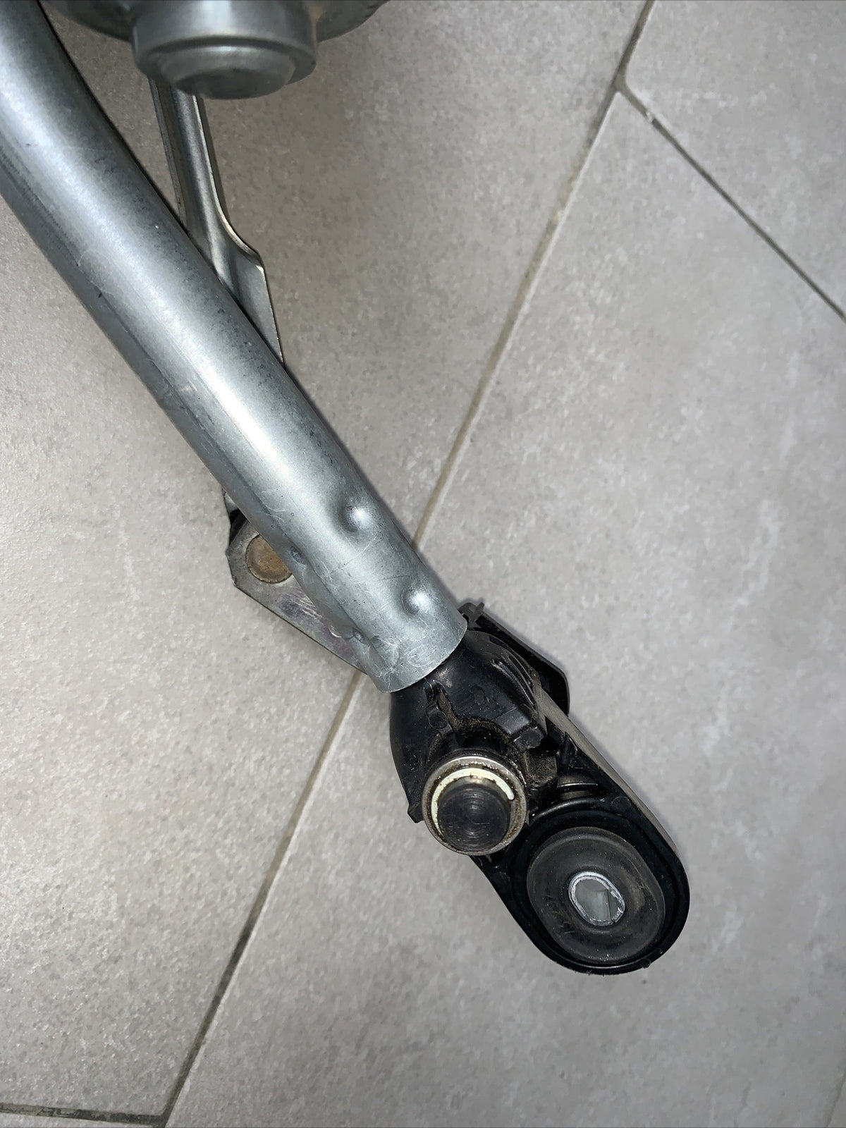 MOTORINO TERGICRISTALLI ALFA ROMEO STELVIO COD:00505565970