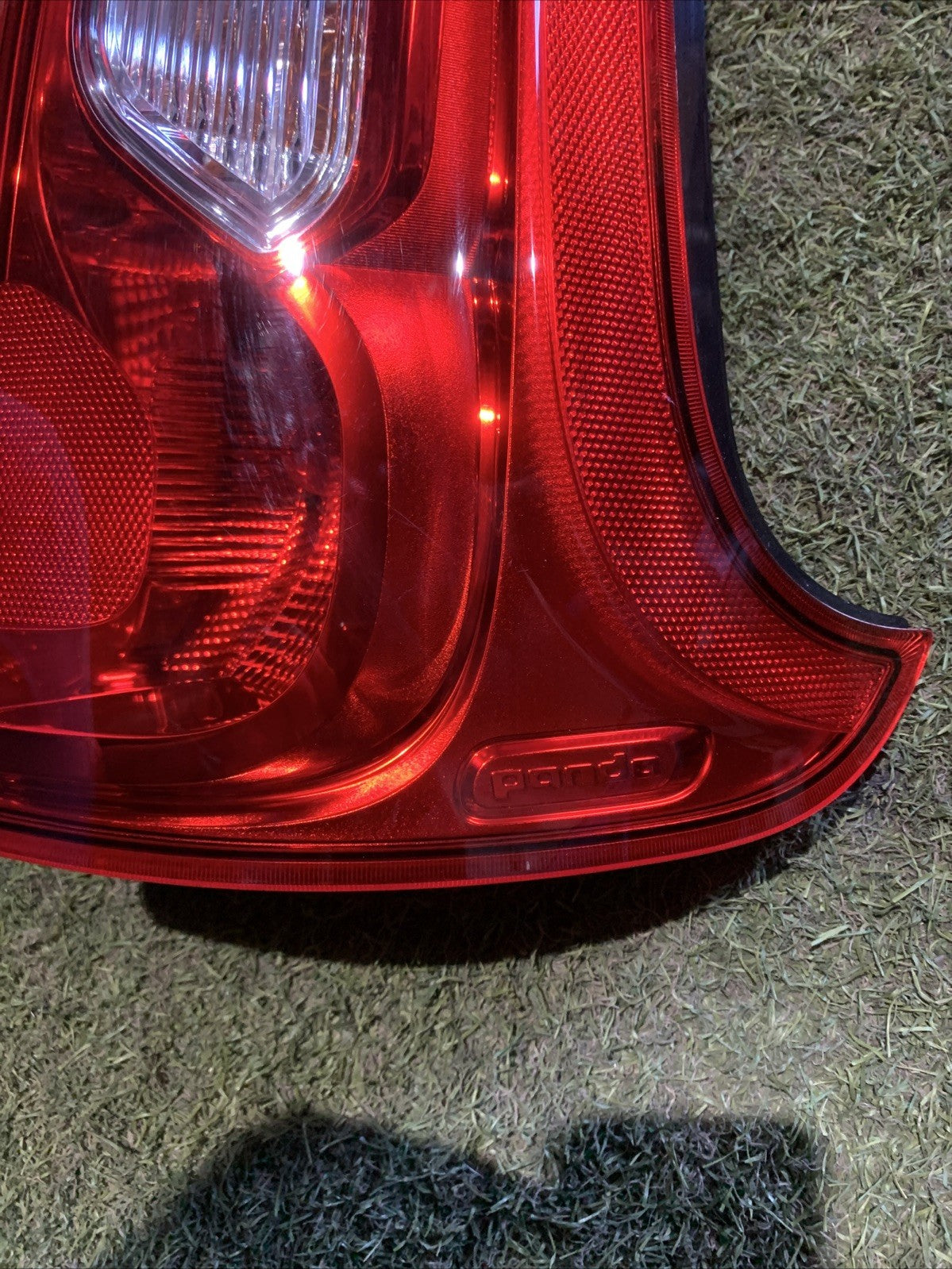 STOP FANALE POSTERIORE DESTRO PER FIAT Panda 3° Serie 51843642 (12>)