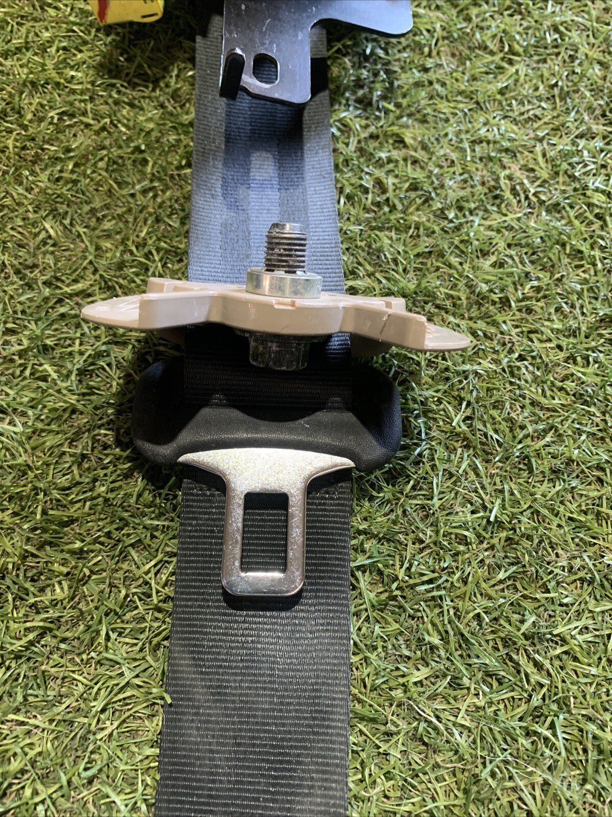 CINTURA DI SICUREZZA POSTERIORE DESTRA  HYUNDAI TUCSON 2017 (2)