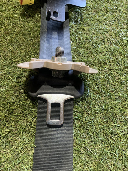 CINTURA DI SICUREZZA POSTERIORE DESTRA  HYUNDAI TUCSON 2017 (2)