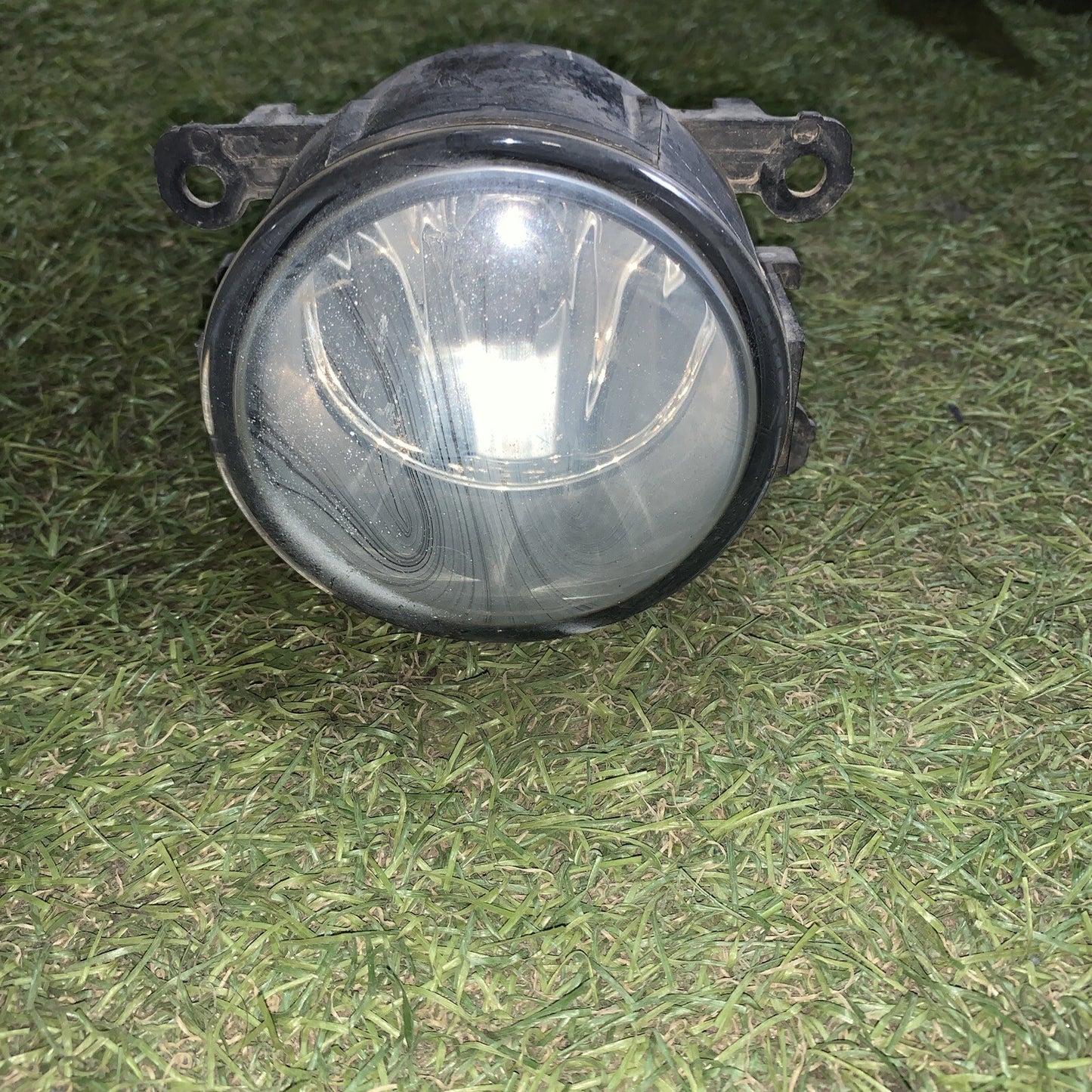 FENDINEBBIA ANTERIORE SX FORD Fiesta 6° Serie 2N11-15201-AB