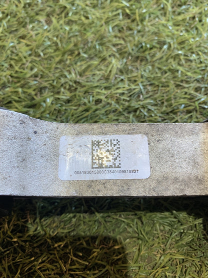 Supporto Cambio Motore Culla Fiat Panda 312 319 3 serie 1.2 B 005193015800C