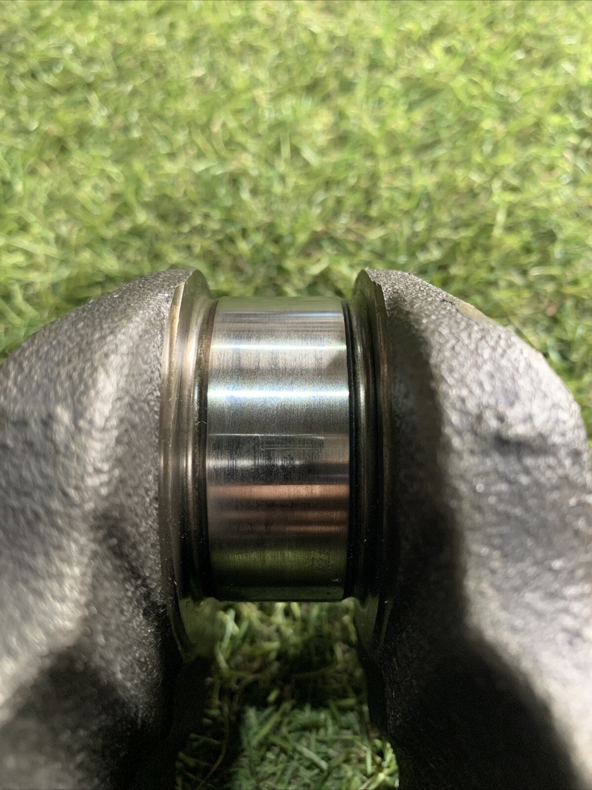 Albero Motore Alfaromeo 159 1.9 150CV 46476478 939A2000