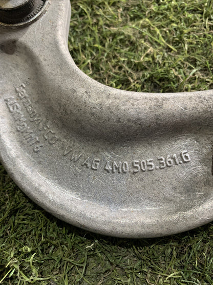 Braccio Oscillante Superiore Posteriore Destro Audi Q7 2016 3.0 Diesel