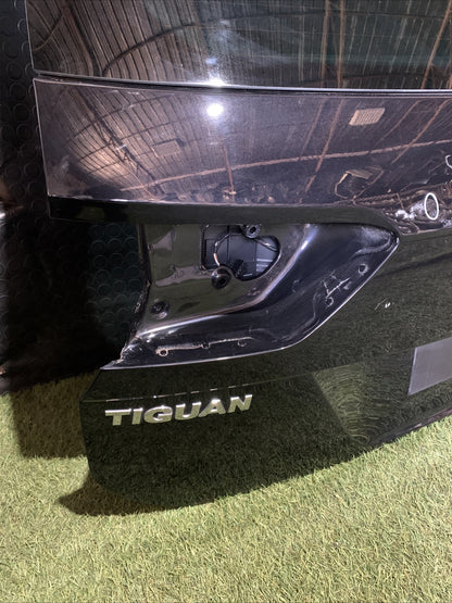 COFANO BAULE PORTELLONE POSTERIORE VOLKSWAGEN TIGUAN DAL 2016 R LINE