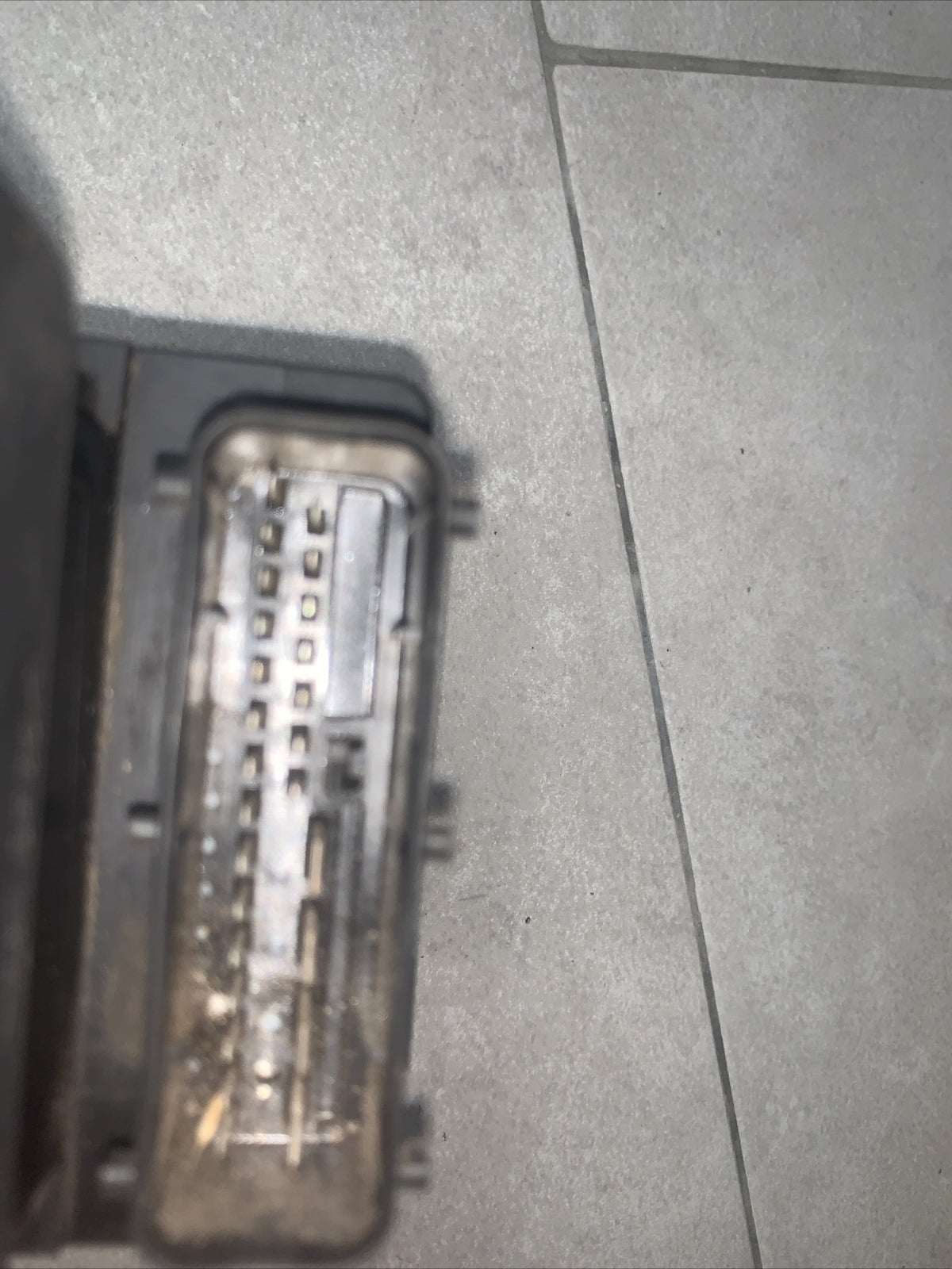 Centralina ABS Opel Astra G 90581417 /0265216651 /0273004362