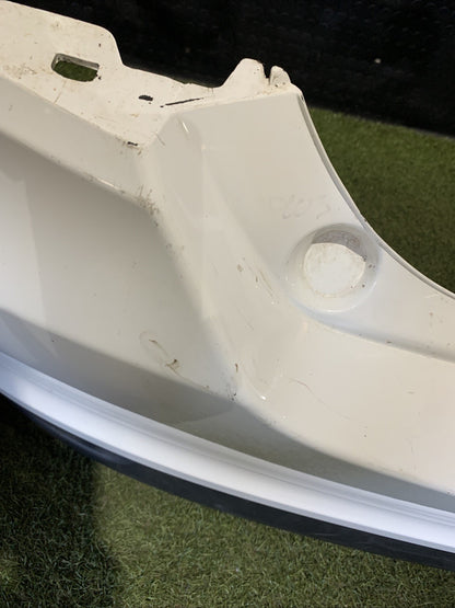 Paraurti Posteriore Con Sensori Di Parcheggi Fiat Tipo Berlina 4 Porte 735658539