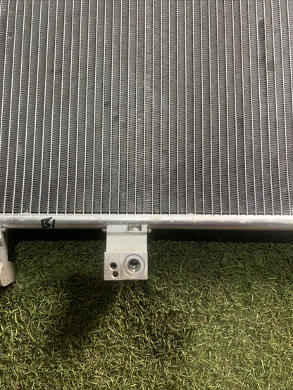 Radiatore Aria Condizionata BMW X4 2022 2.0 190 CV 10629617