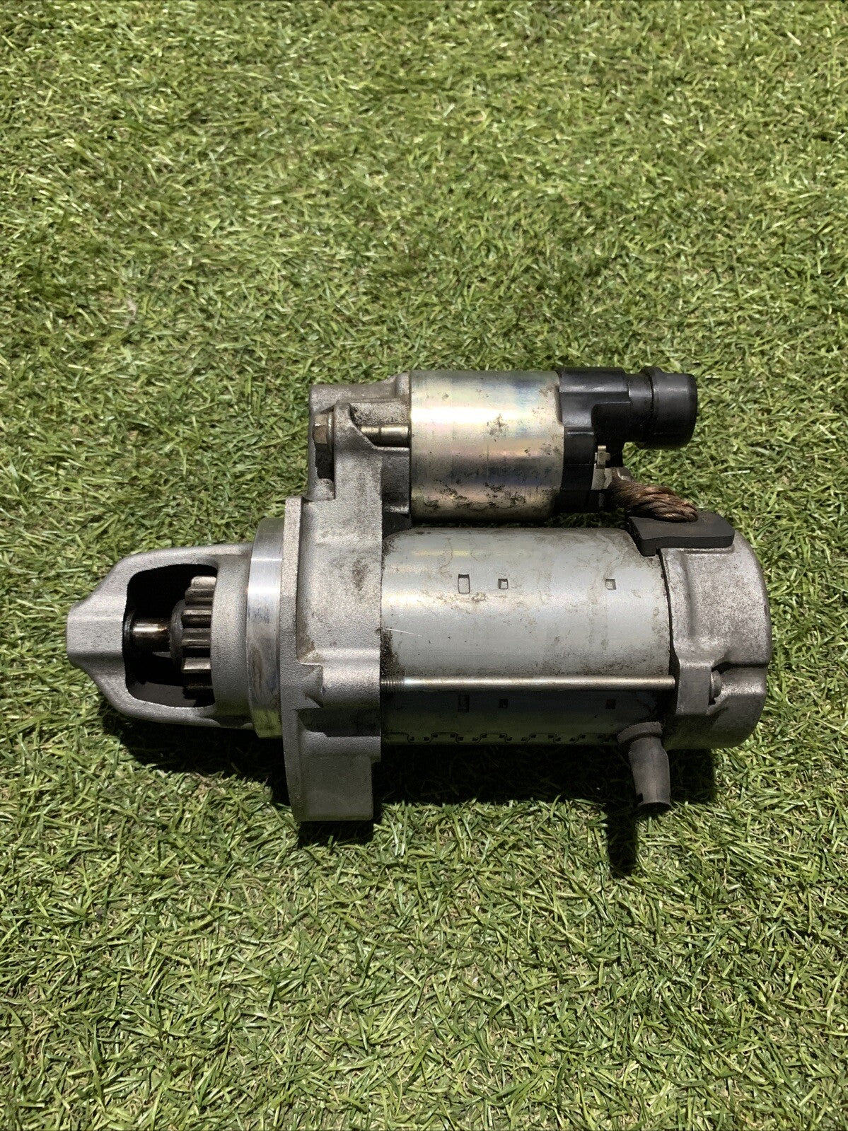 Motorino Avviamento Honda Civic 2012 1.4 Benzina 428000-8110