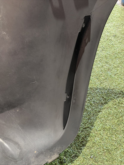 Paraurti Posteriore Ford Ka 2008-2018