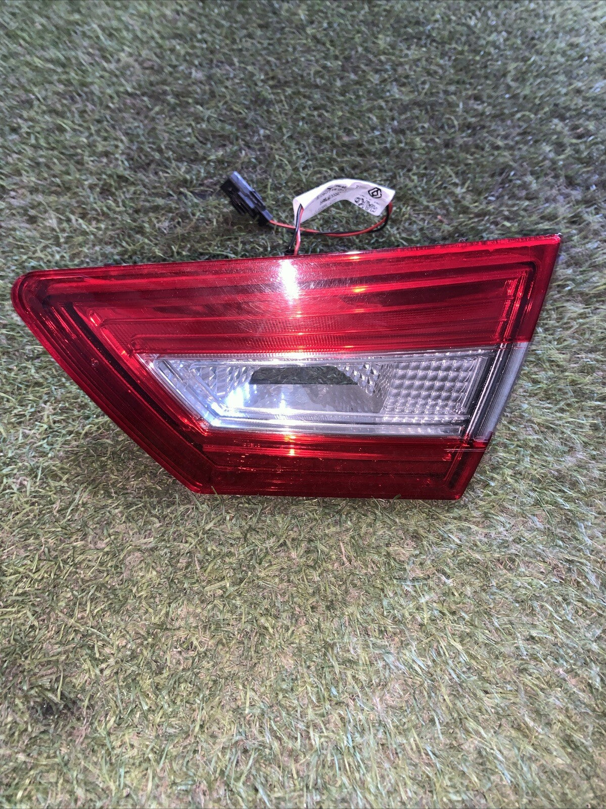 FANALE / STOP PROIETTORE POST INTERNO DX RENAULT CLIO 2016 BERLINA - 265505796R