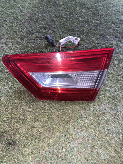 FANALE / STOP PROIETTORE POST INTERNO DX RENAULT CLIO 2016 BERLINA - 265505796R