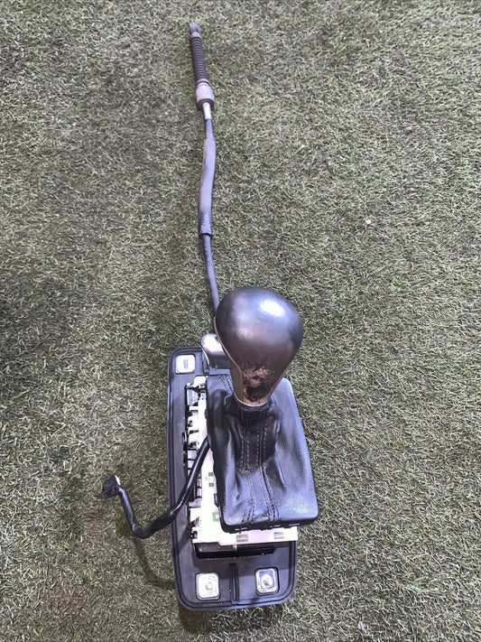 Leva Cambio Automatico Audì A4 2011 3.0 8K1713041AD