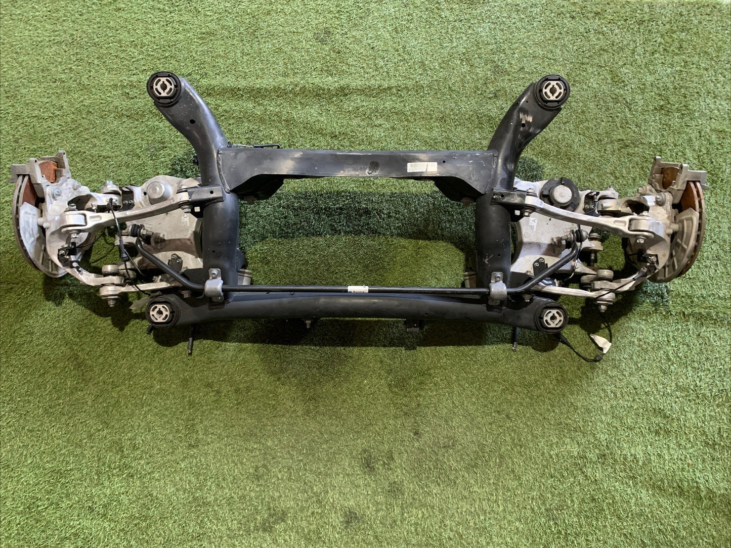 PONTE ASSALE POSTERIORE ALFA ROMEO STELVIO ANNO 2020 (2.2.) Q4 (2)