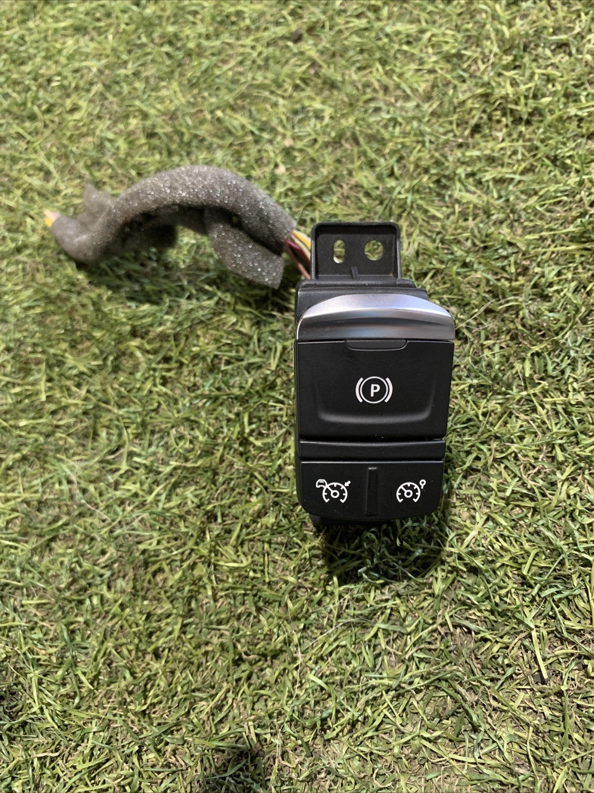 Pulsante Freno Di Stazionamento Elettrico Renault Talisman 363213189R