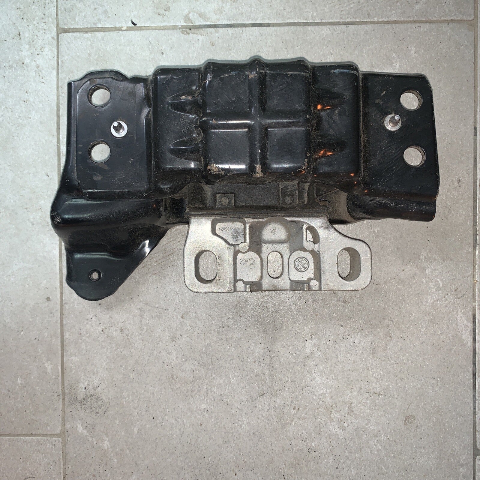 2Q0199555BA SUPPORTO MOTORE VOLKSWAGEN T-CROSS-POLO