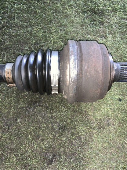 SEMIASSE POSTERIORE DESTRO DX PER AUDI Q7 Serie (4LB) 7L8501201 3.0 Diesel