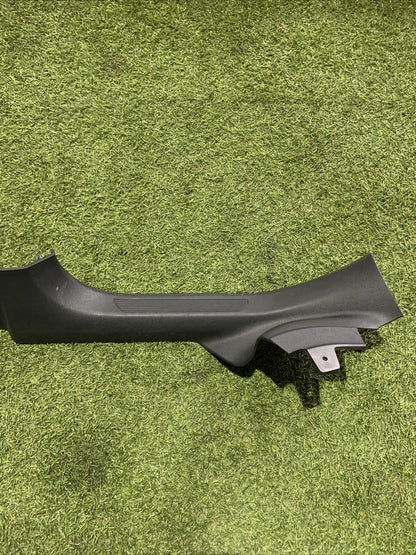 Rivestimento Battitacco Destro Volkswagen Golf 8 5H0853372A