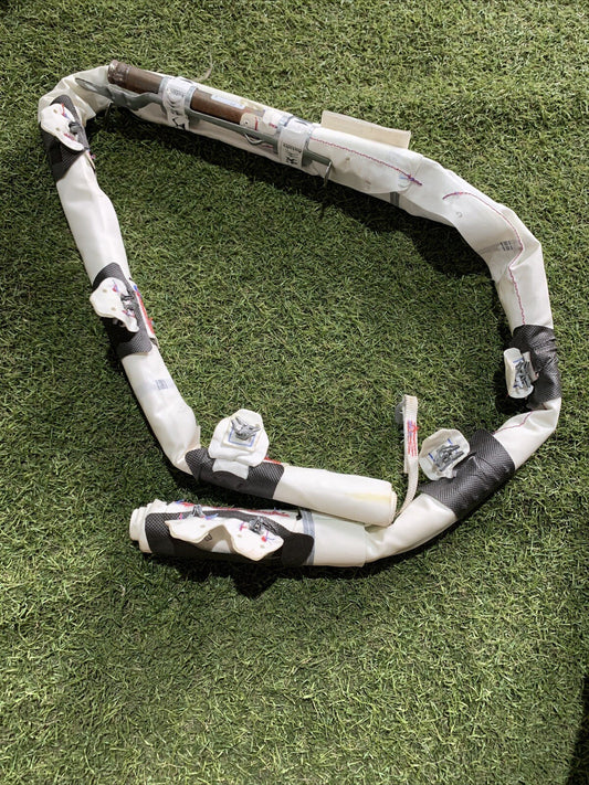 AIRBAG A TENDINA LATO SINISTRO SX PER PEUGEOT 208 Serie 9827991480 (19 )