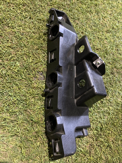 Staffa Paraurti Anteriore Sinistra Audi Q7 2016 4M0807283B