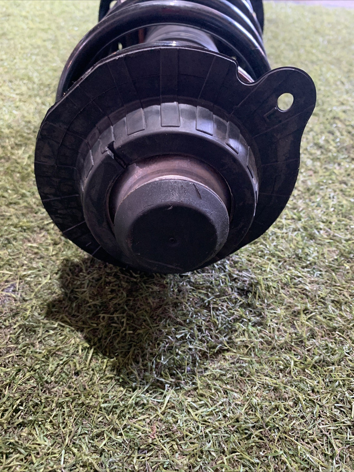 Ammortizzatore Anteriore Sinistro Alfa Romeo Giulietta 2.0 50523956