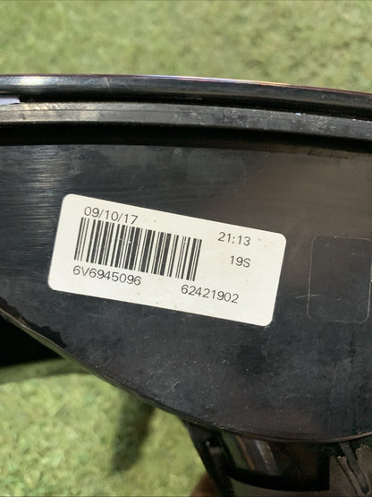 FANALE STOP POSTERIORE DESTRO PER SKODA Fabia Berlina 3° Serie 6V6945096