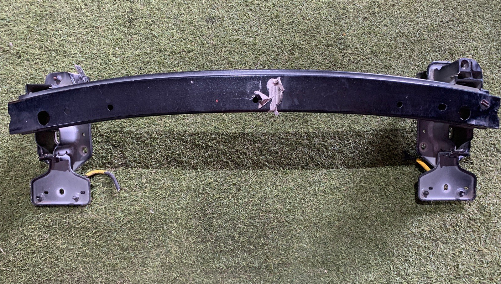 Traversa Rinforzo Paraurti Anteriore Maserati Levante 673007200