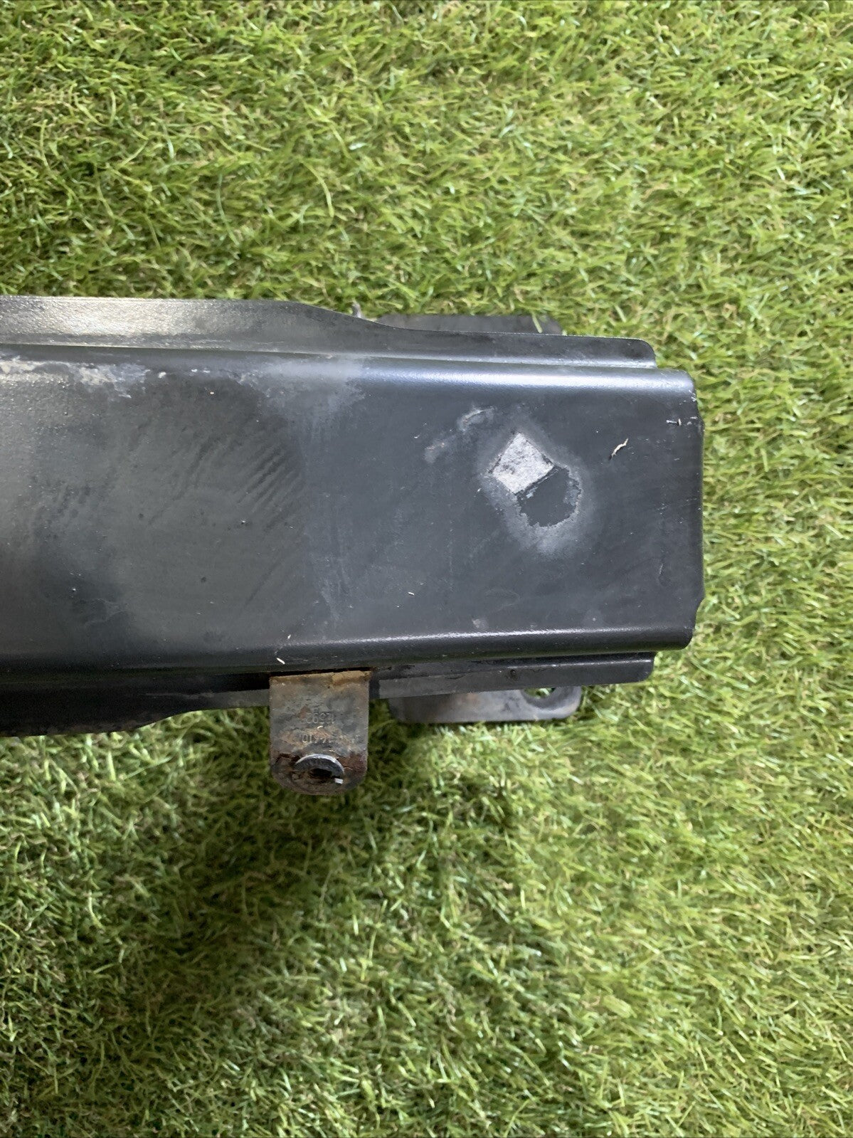 5J0807109D TRAVERSA PARAURTI ANT SKODA FABIA II (5J) 1.6 TDI 2011