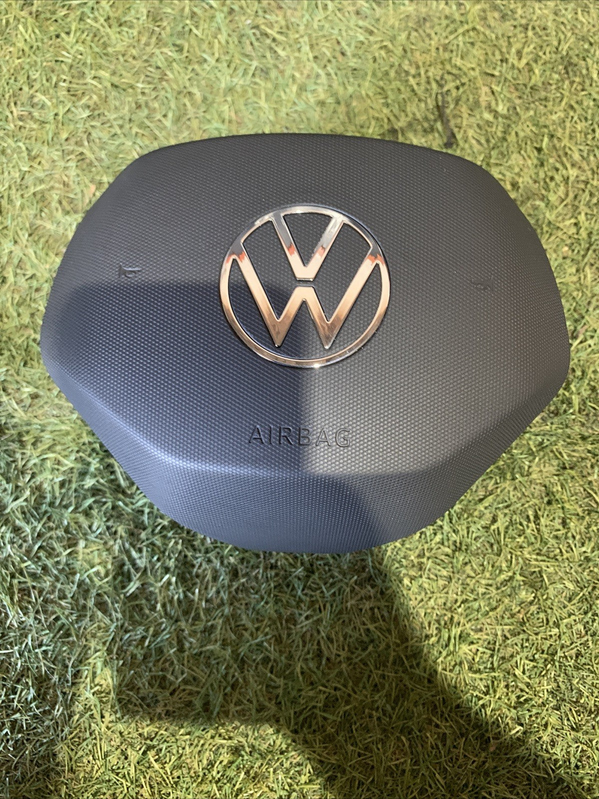 KIT AIRBAG COMPLETO VOLKSWAGEN T-ROC 2024