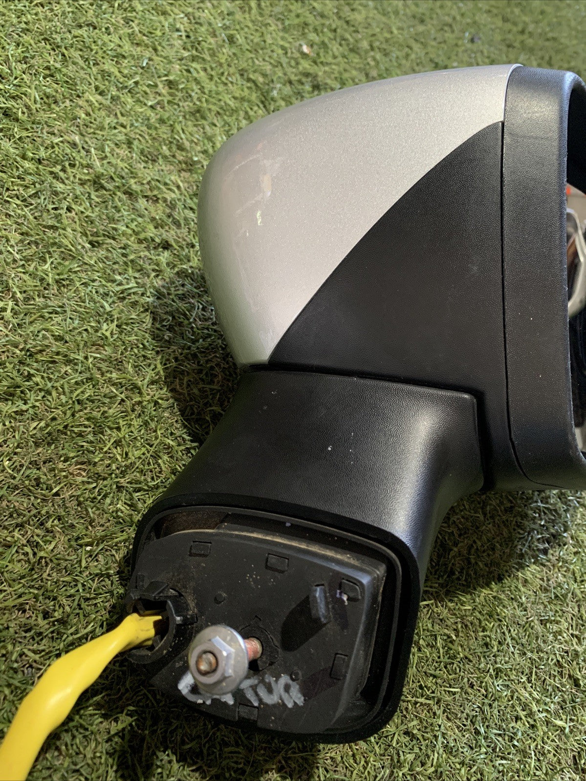 SPECCHIO SPECCHIETTO RETROVISORE DESTRO RENAULT CAPTUR 2 2016 11 PIN