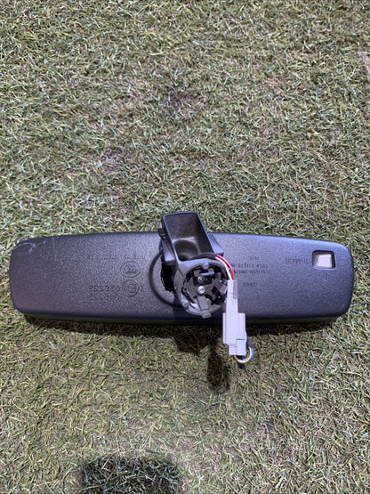 Specchietto Retrovisore Interno Ford Kuga 2016 CU5A-17E678-BB