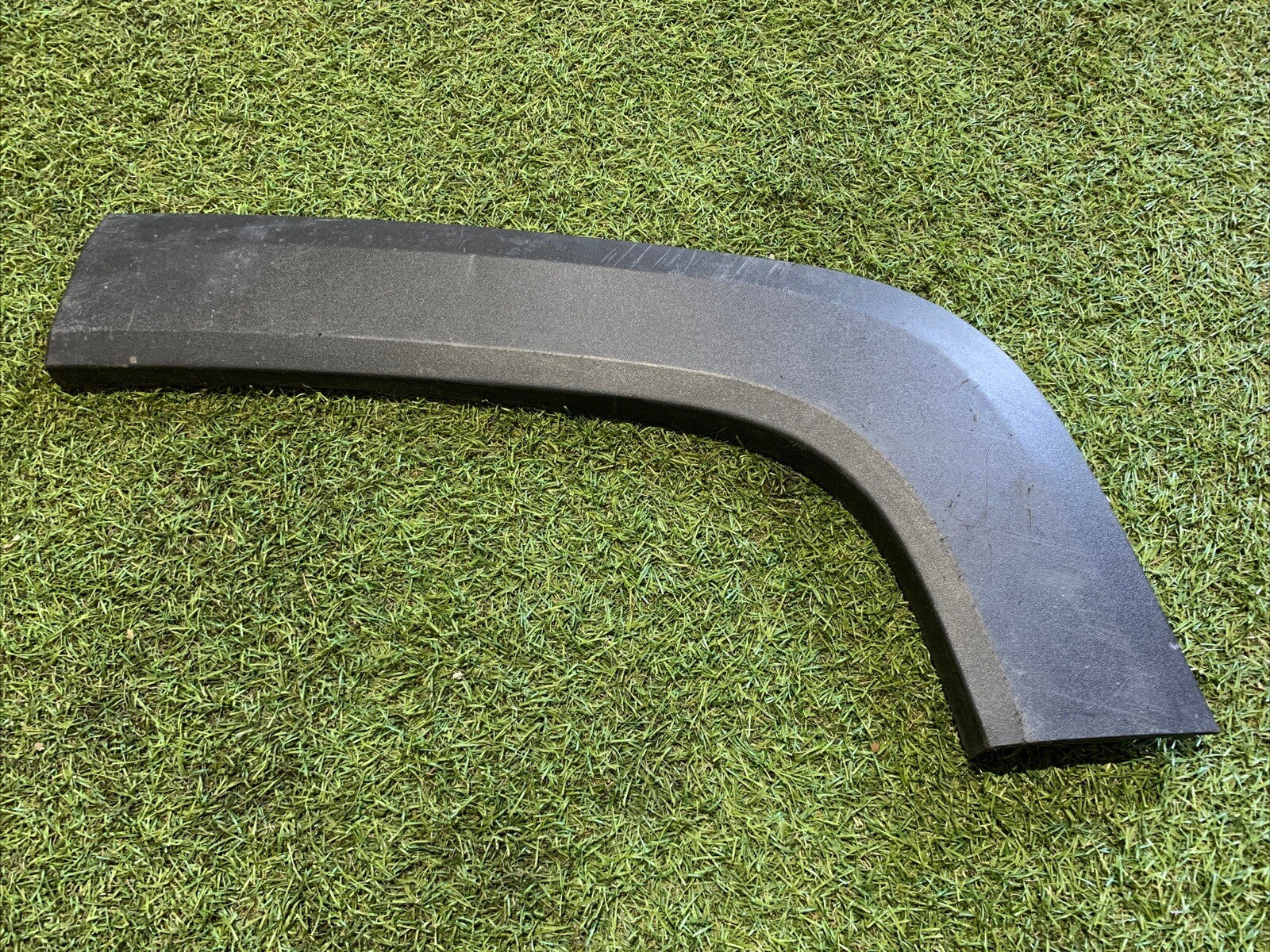 Modanatura Parafango Posteriore Sinistra Jeep Renegade Anno 2019 Cod 735578405(2