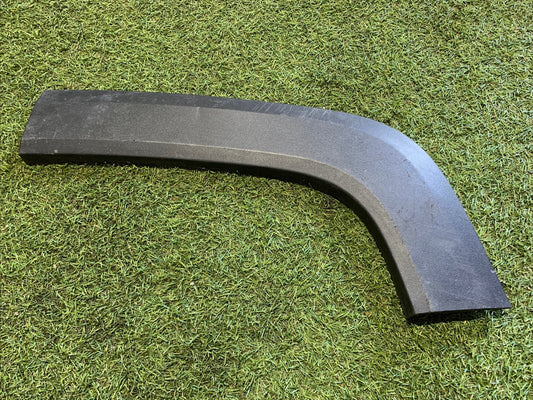 Modanatura Parafango Posteriore Sinistra Jeep Renegade Anno 2019 Cod 735578405(2