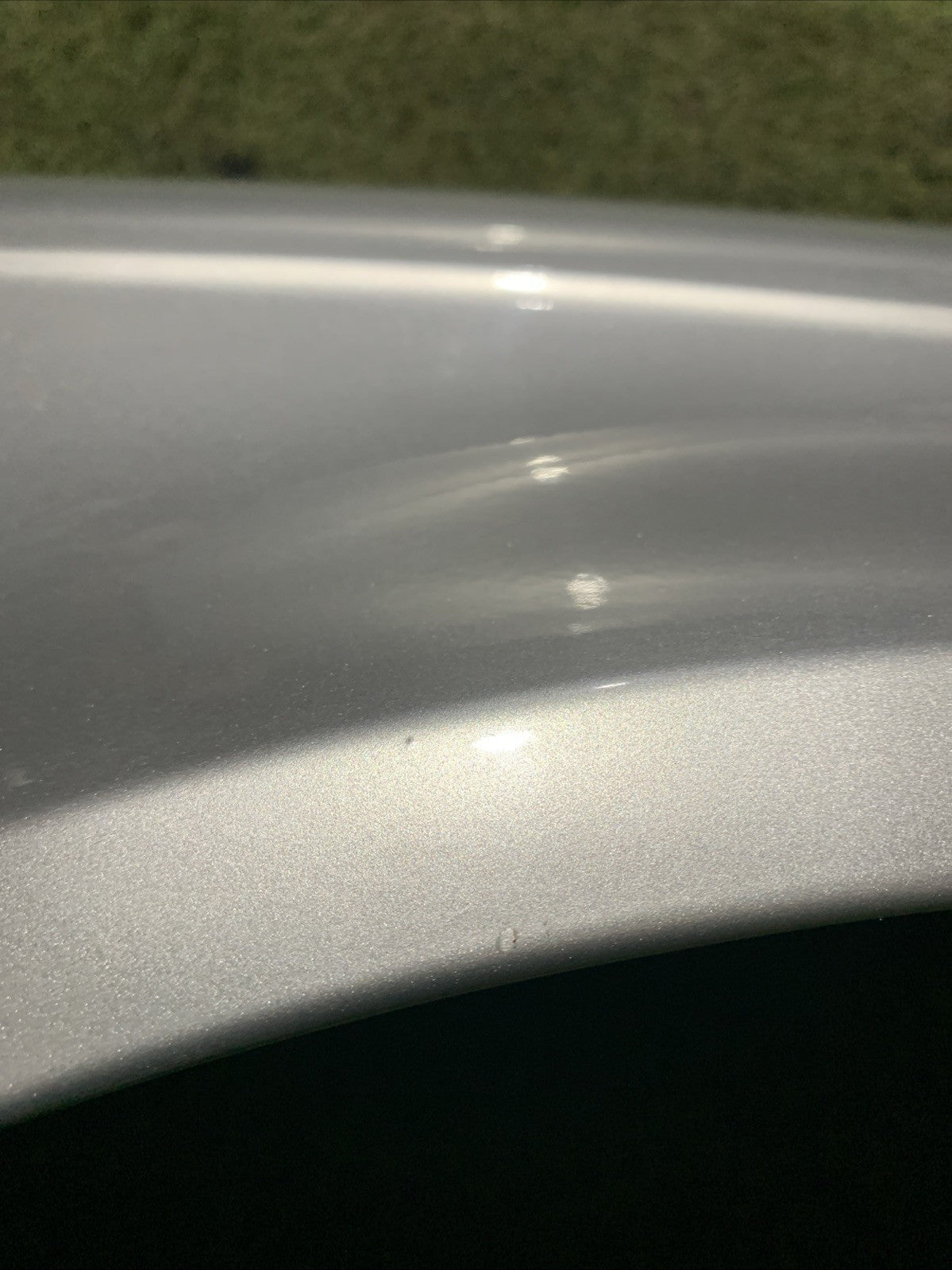 Parafango Anteriore Sinistro Audi A4 2005
