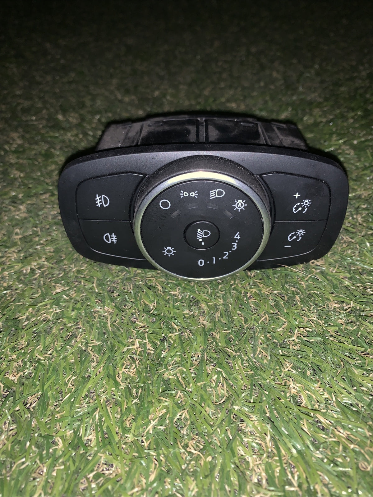 INTERRUTTORE COMANDO LUCI FORD Fiesta 7° Serie H1BT13D061AD