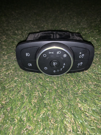 INTERRUTTORE COMANDO LUCI FORD Fiesta 7° Serie H1BT13D061AD