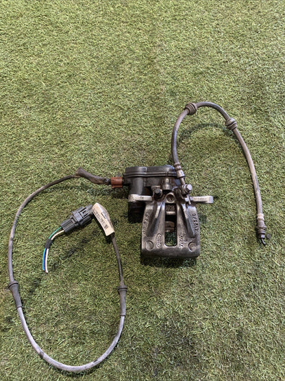 Pinza Freno Posteriore Sinistra Range Rover Evoque 2016 LR027128