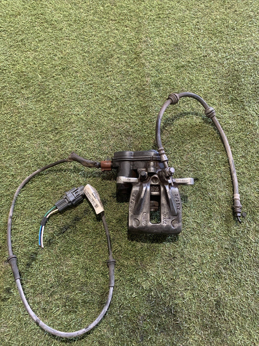 Pinza Freno Posteriore Sinistra Range Rover Evoque 2016 LR027128