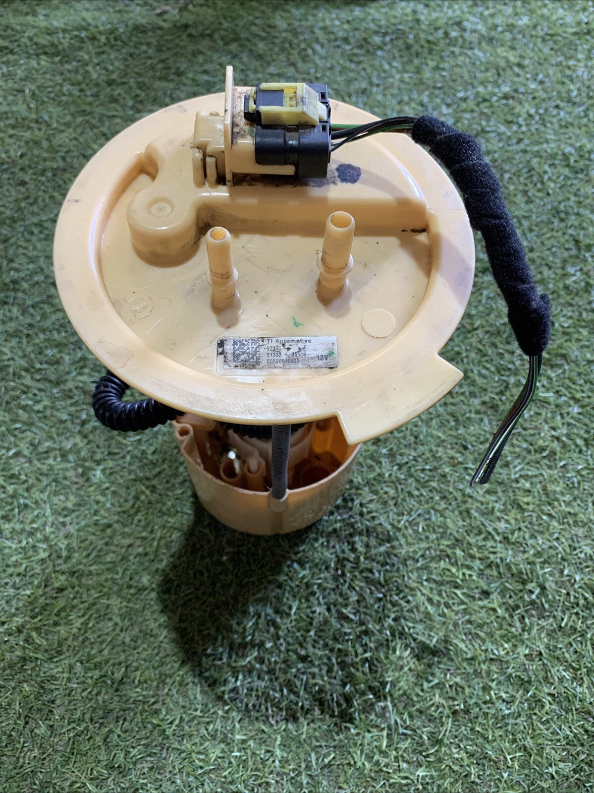 Pompa Carburante Fiat 500x 1.6 00520510930