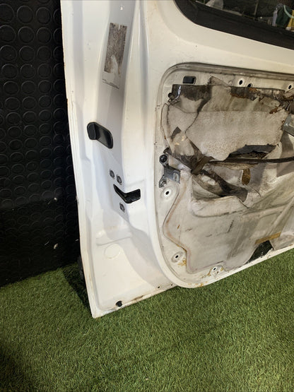PORTA PORTIERA SPORTELLO ANTERIORE SINISTRA PEUGEOT BIPPER 2014