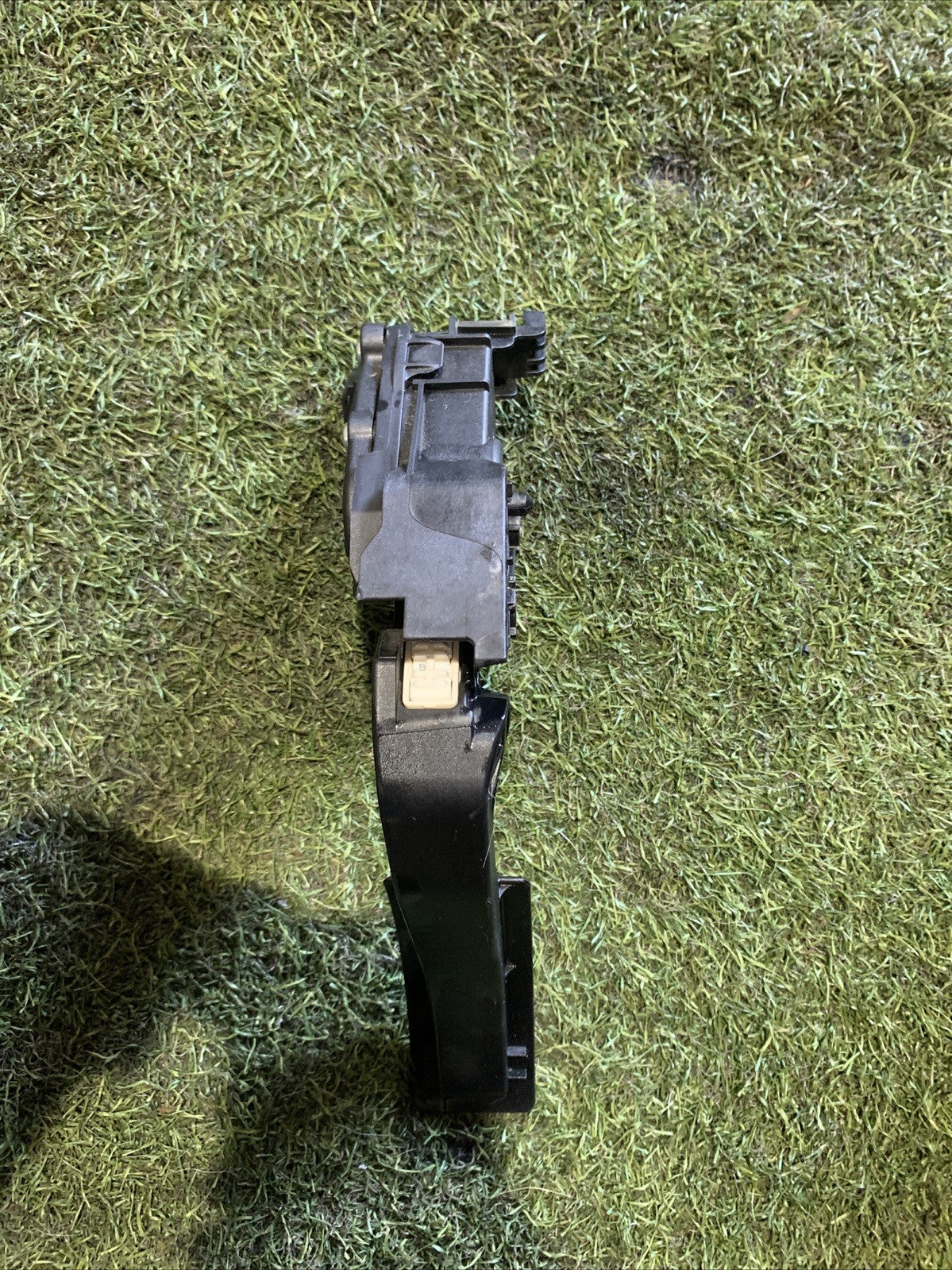 PEDALE ACCELERATORE PER RENAULT CAPTUR 2013-2019 180029347R