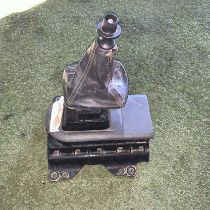 LEVA CAMBIO FIAT Grande Punto 2° Serie 1.3 90CV 553454000