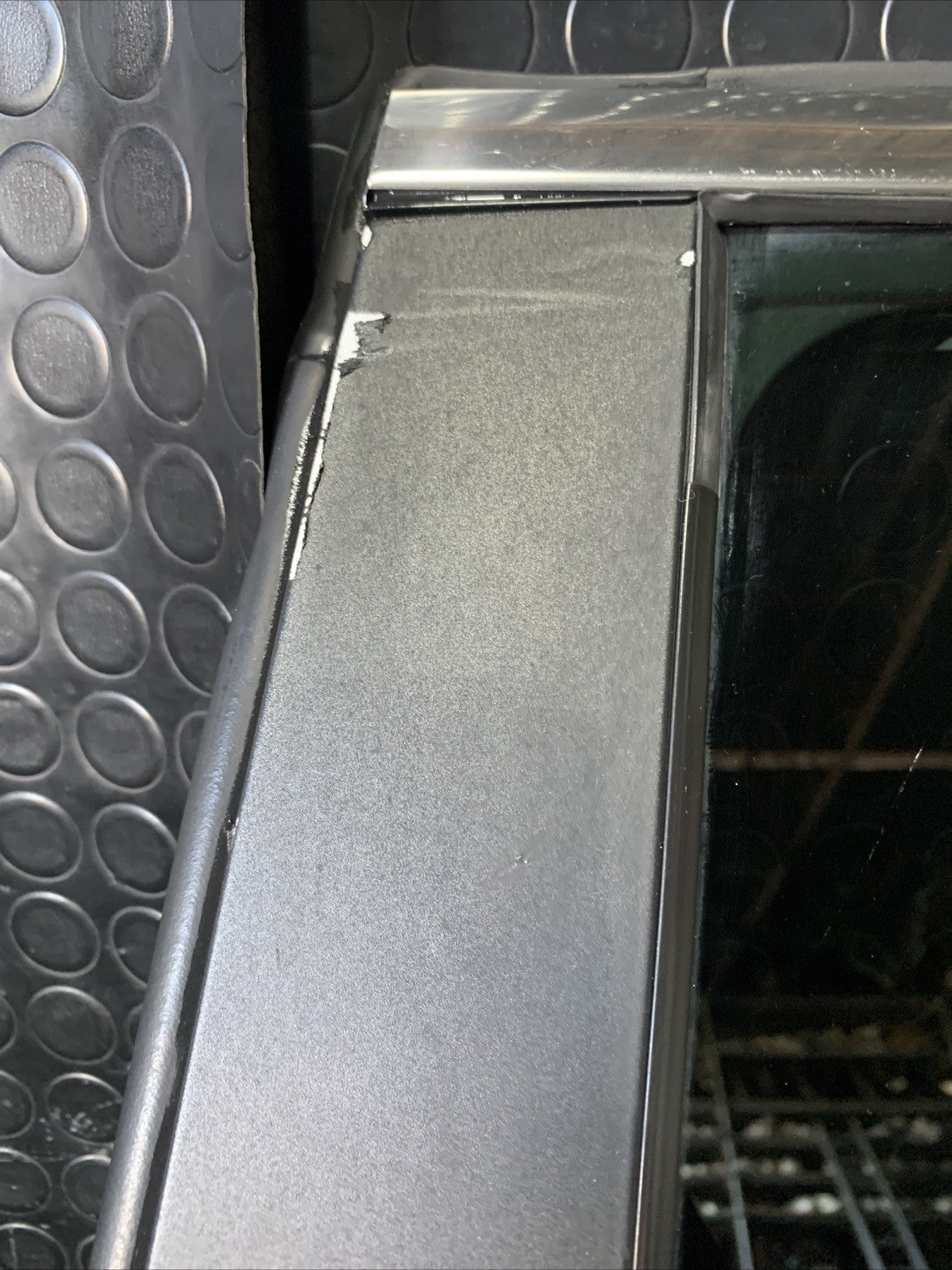 PORTA PORTIERA SPORTELLO POSTERIORE SINISTRA SX RENAULT KADJAR