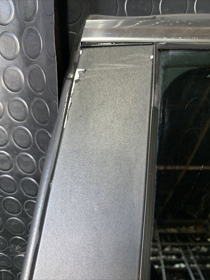 PORTA PORTIERA SPORTELLO POSTERIORE SINISTRA SX RENAULT KADJAR