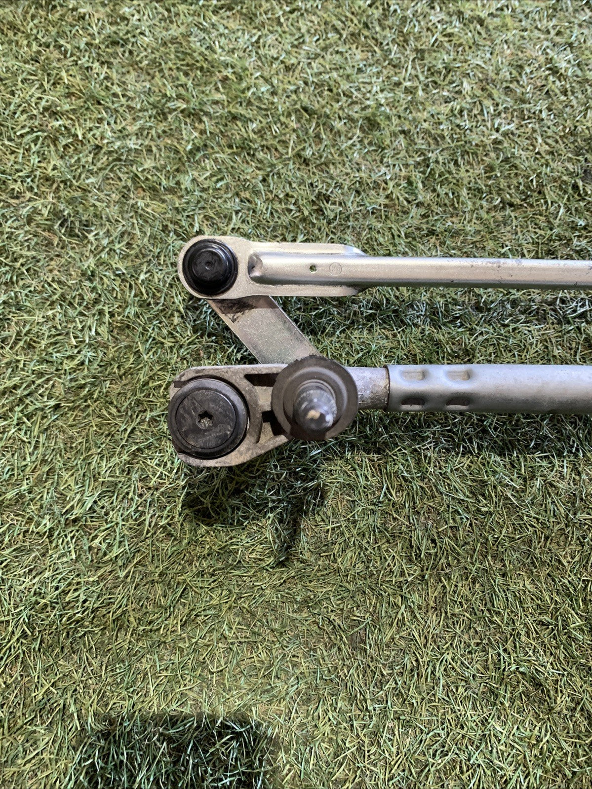 Motorino Tergicristalli Anteriore Volkswagen T-Roc 2024 2.0 Diesel 2GA955113B